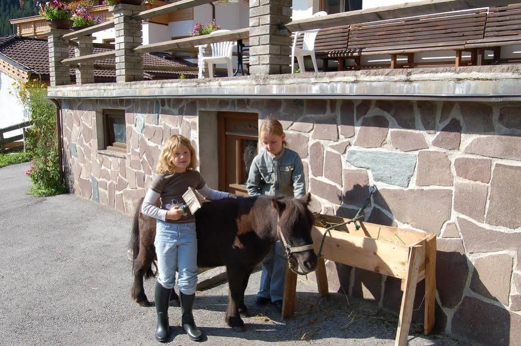Landhaus Staudacher ゲルロス エクステリア 写真